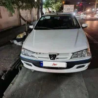 پارس tu5 مدل 1402 در حد