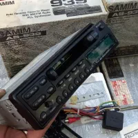 ضبط کاست قدیمی خودرو ال جی رواداستار سمیم و...