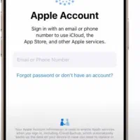 ساخت اپل آی دی با پشتیبانی ۲۴ ساعته