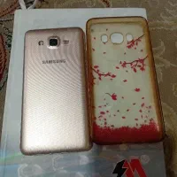 گوشی سامسونگ