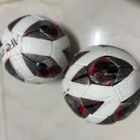 توپ فوتبال چمنی اصل سایز 5محصول پاکستان