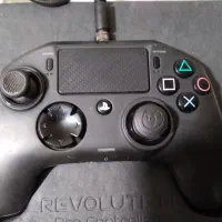 دست ps4 ps3|کنسول، بازی ویدئویی و آنلاین|صباشهر, |دیوار