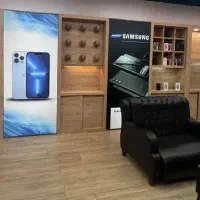 استخدام فروشنده موبایل و لوازم جانبی تک شیفت