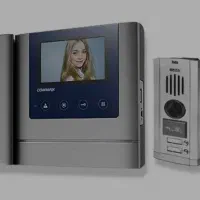 تعمیرات آیفون تصویری وصوتی