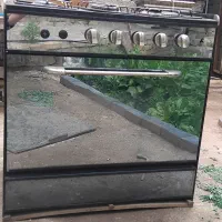 اجاق گاز سالم