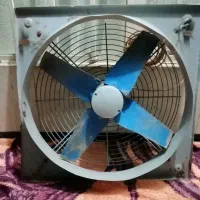 هوا کش صنعتی