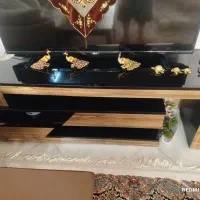 میز تلویزیون شرکتی