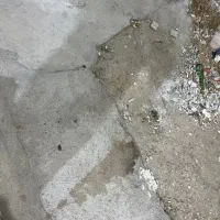۱۰۰گز زمین کره جبور مسکونی و باغی