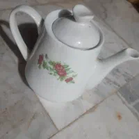 قوری نونوبدون استفاده المنت دارهم بابرق جوش میاره