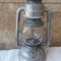 چراغ فانوس نفتی چینی قدیمی