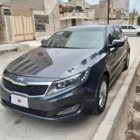 اپتیما کره ای ۲۰۱۵ نیمه فول