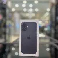 ایفون ۱۶ نرمال نات اکتیور با رجیستر