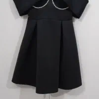 پیراهن دخترانه