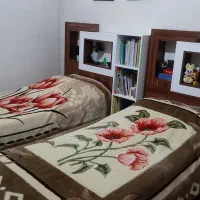 تخت خواب یک نفره