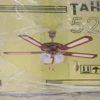 پنکه لوستردار نو آکبند.