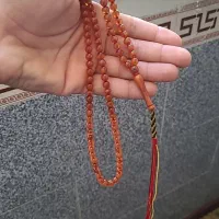 تسبیح کلکسیونی جواهر