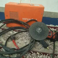 جوشکاری سیار