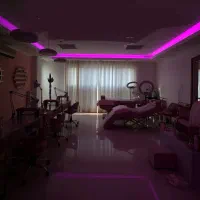 دعوت به همکاری در سالن زیبایی