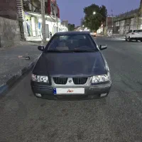 سمند LX|خودرو سواری و وانت|کهنوج, |دیوار