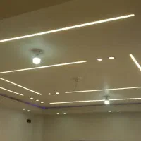 برق کشی ساختمان