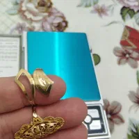 طلا انگشتروپارسیان