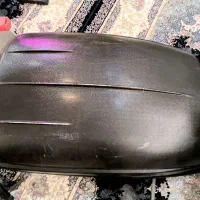 باربند مارک فتح 350لیتری بزرگ