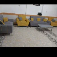 مبل ۷ نفره