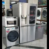 فروش نه /خریدار لباسشویی ظرفشویی کل استان