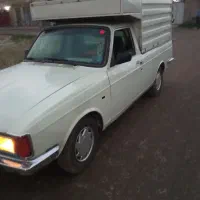 وانت پیکان مدل91