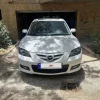 مزدا ۳