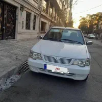 پراید ۱۳۲|خودرو سواری و وانت|تهران, فردوس|دیوار