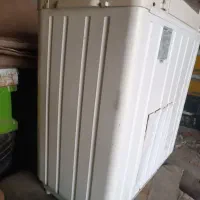 لباسشویی 8کیلو ثانی