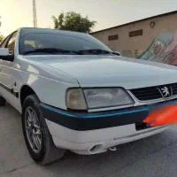 پژو   98SLX|خودرو سواری و وانت|بوشهر, |دیوار