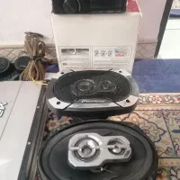 امپیلی باند پایونیر