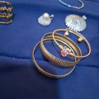 بدلیجات استیل و ژوپینگ و اکستنشن مو مدل کش گیره|بدلیجات|قم, پردیسان|دیوار
