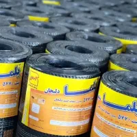عایق رطوبتی ایزوگام اصل دلیجان