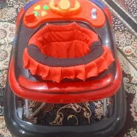 روروئک موزیکال طرح میکی موس