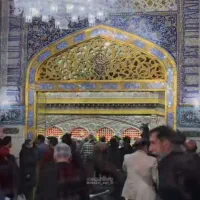 تور زیارتی مشهد