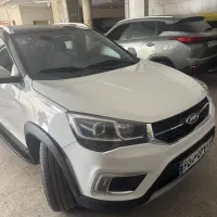 ام وی ام x22 دنده ای استثنایی