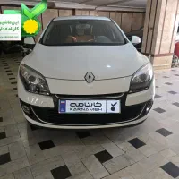 رنو اسکالا ، مدل 2014