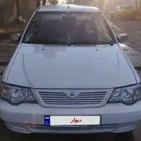 پراید ۱۳۲ تمیز و استثنائی