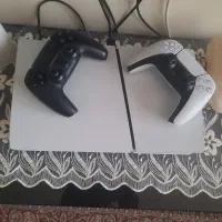ps5 slim digital کپی خور