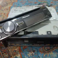 پخش پایونر حرفه ای ۷۶۵۰ sd