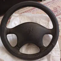 فرمان ماشین