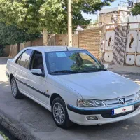پارس دوگانه فابریک مشابه صفر