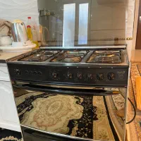گاز فردار تاکنو سالم