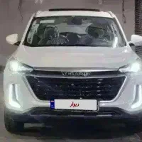 فروش تیگارد سفید صفر مدل 1404