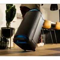 اسپیکر اقساطی سونی JBL پاناسونیک بازرگانی توانایی