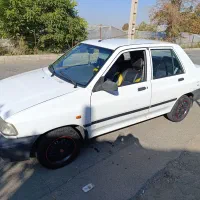 پراید131مدل96