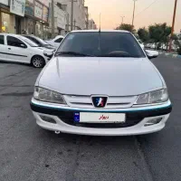 فروش پارس مدل ۹۶ نقد و اقساط
